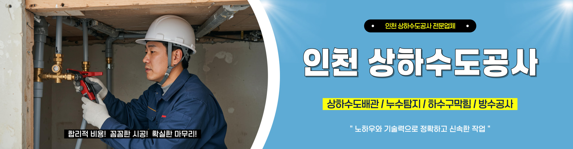 인천상하수도공사 PC 비주얼 0